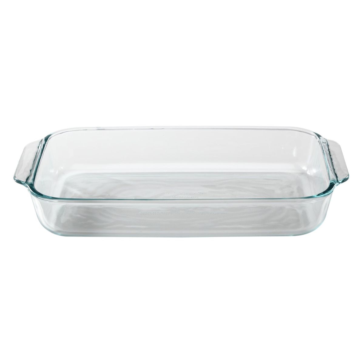 Pyrex® 3-quart Rectangular Glass Baking Dish